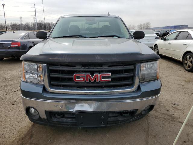 2GTEK190481284287 GMC Sierra K1500