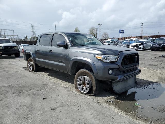 2016 TOYOTA TACOMA DOU - 3TMBZ5DN0GM003845