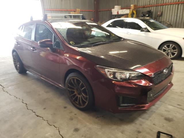 4S3GTAM6XJ3725888 Subaru Impreza Sport