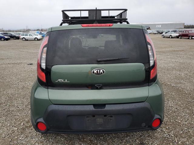 KNDJP3A52E7055902 KIA SOUL +