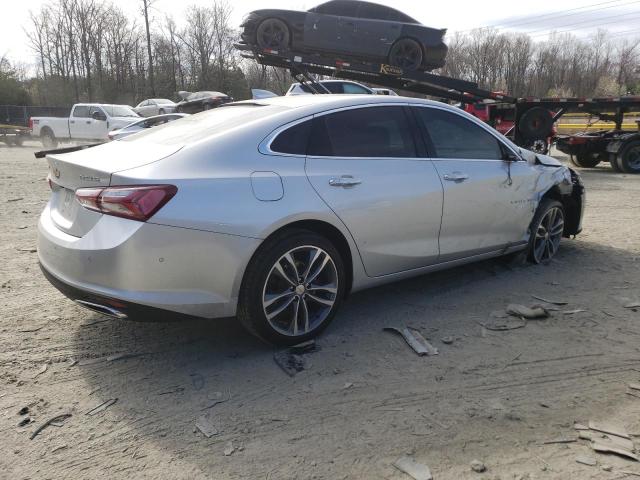 2022 CHEVROLET MALIBU PRE - 1G1ZE5SX2NF170440