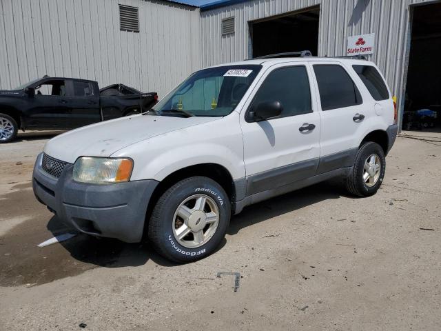 2003 Ford Escape XLT