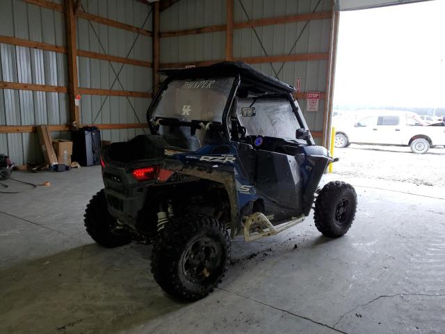 2016 POLARIS RZR S 900 - 3NSVBE874GF444958