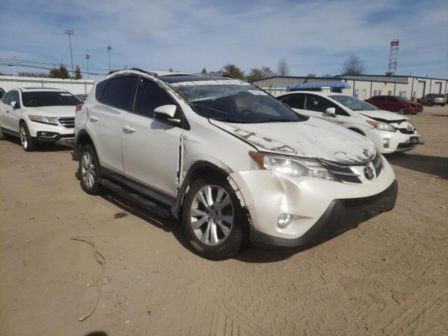 VIN 2T3DFREV4DW108843 2013 TOYOTA RAV4 no.4