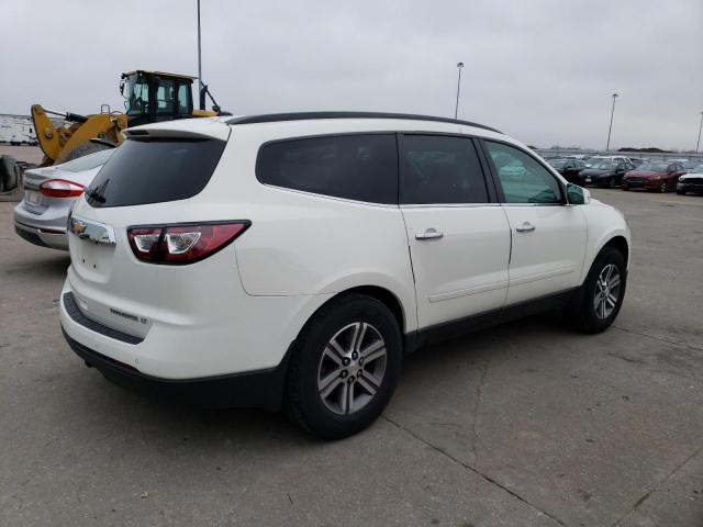 2015 CHEVROLET TRAVERSE L - 1GNKVHKD4FJ110486