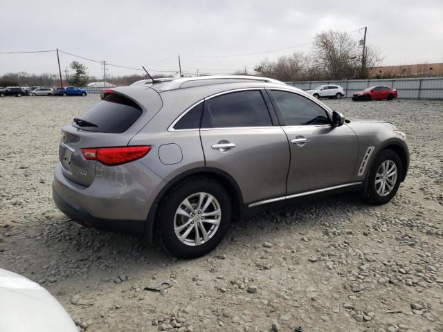 2010 Infiniti Fx35 VIN: JN8AS1MW9AM852610 Lot: 41542323