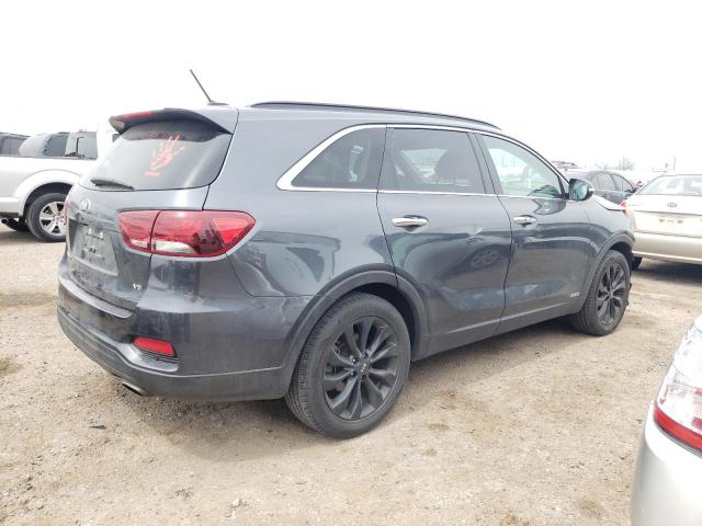5XYPGDA59LG695590 KIA SORENTO S