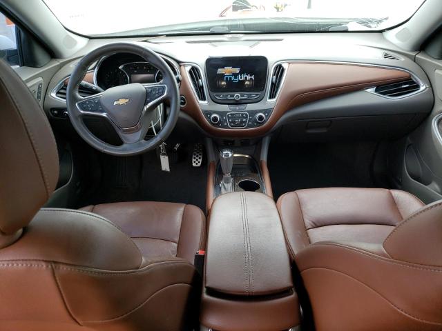 2016 CHEVROLET MALIBU PRE - 1G1ZH5SXXGF226117