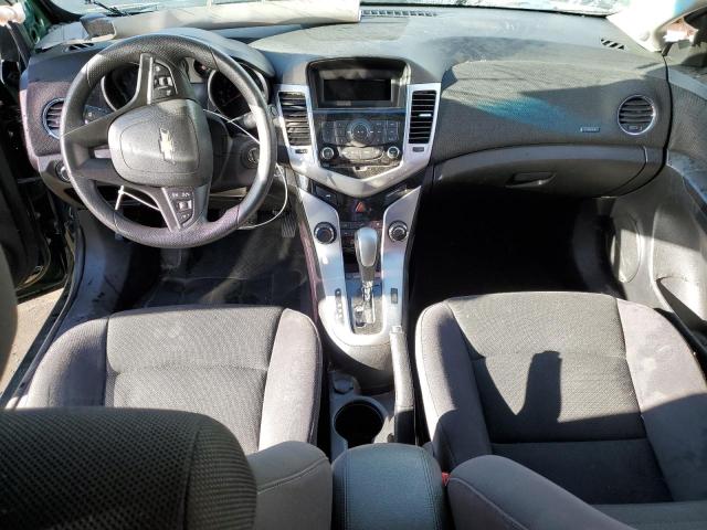 Chevrolet CRUZE LT 2015 1G1PC5SB7F7109260 Thumbnail 10