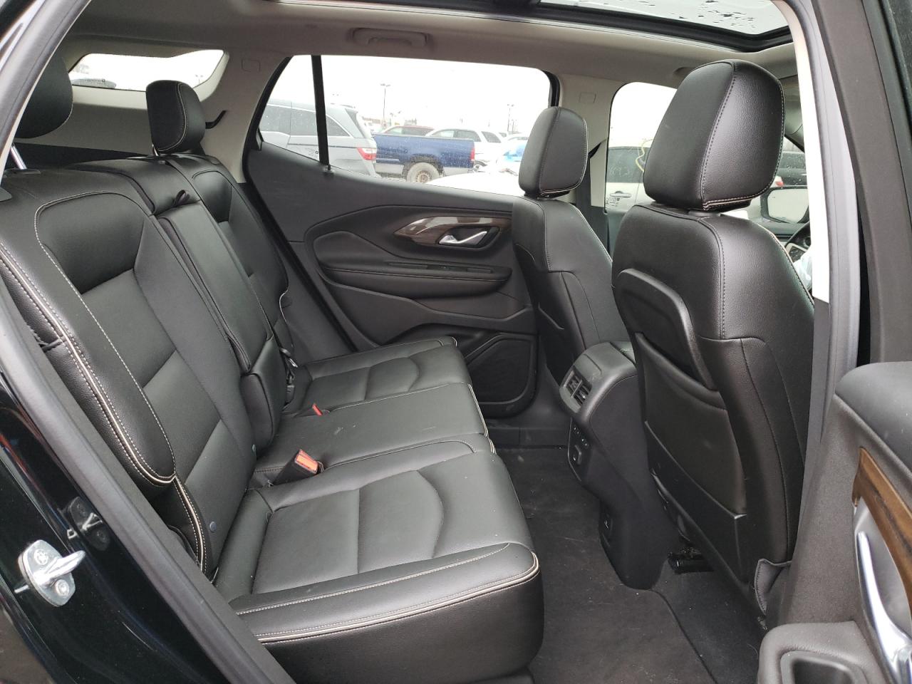 3GKALXEX5KL374673 GMC TERRAIN 2019