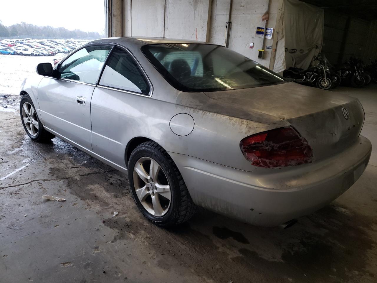 19UYA42641A030947 2001 Acura 3.2Cl Type-S