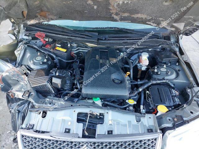 JS3TD04V194100347 Suzuki Vitara
