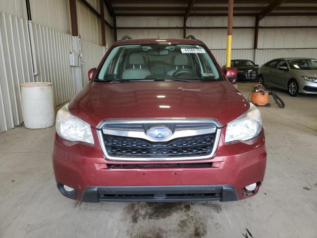 JF2SJARC4FH507293 Subaru Forester 2.5i Limited