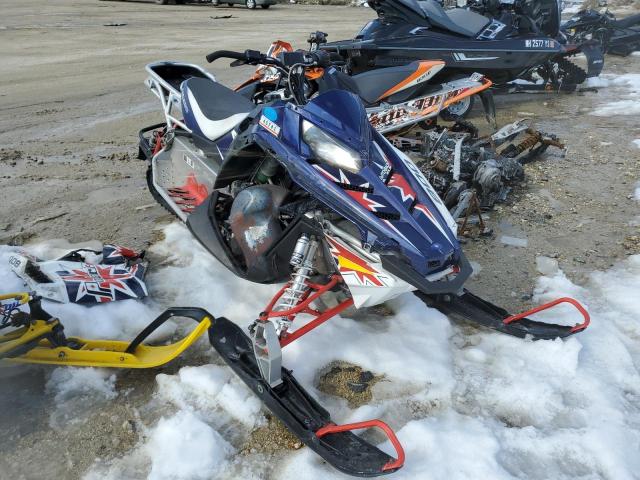 2013 Polaris Snowmobile en venta en Candia, NH