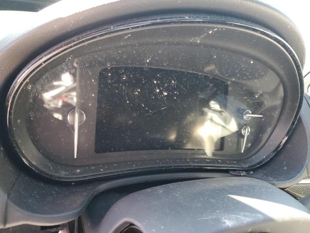 2G4GU5GX8H9106860 Buick REGAL GS