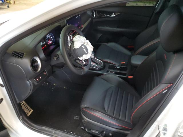 3KPF44AC2PE584143 KIA FORTE GT