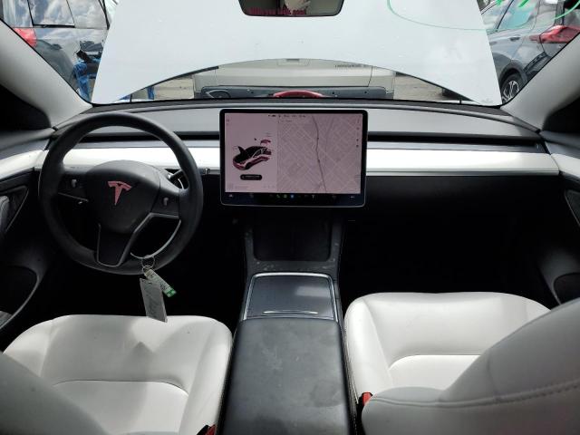 5YJ3E1EA6MF063794 Tesla MODEL 3