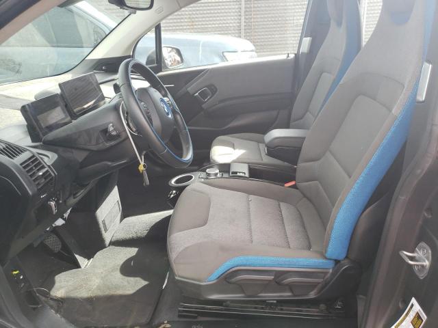 2019 BMW I3 REX - WBY8P4C50K7E53852