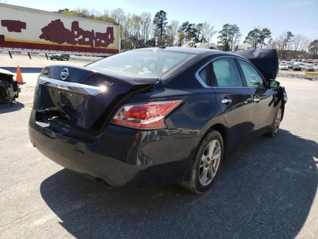 2015 NISSAN ALTIMA 2.5 1N4AL3AP5FC149378