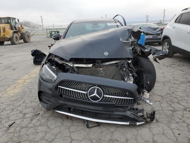 2021 MERCEDES-BENZ E 350 4MAT - W1KZF8EB4MA882083