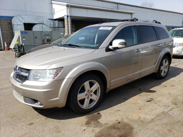 2009 Dodge Journey R/T