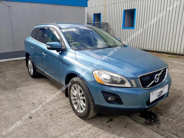 YV1DZ714692024070 Volvo Xc60 D5 Se