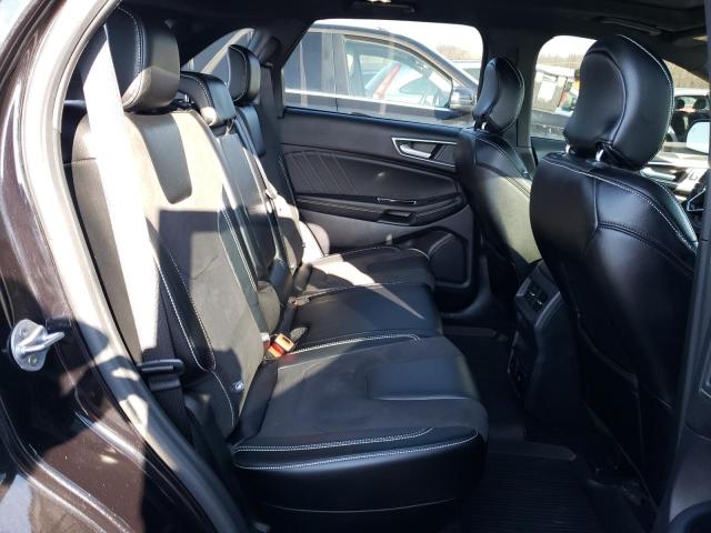 2019 FORD EDGE ST - 2FMPK4AP5KBB99281