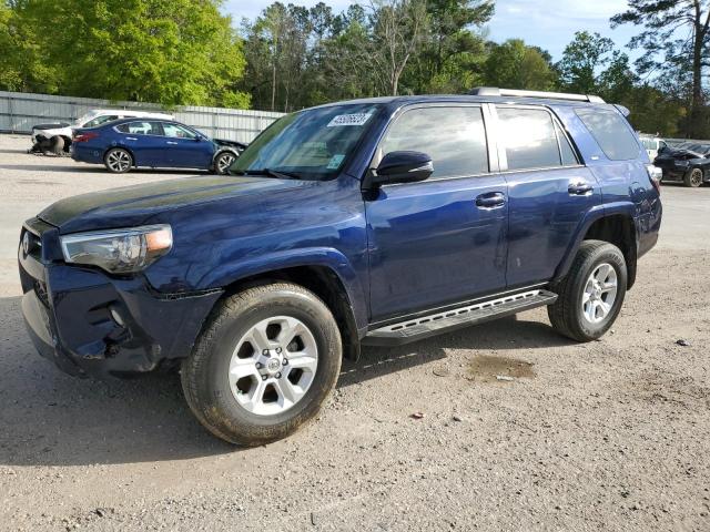 2020 Toyota 4Runner 