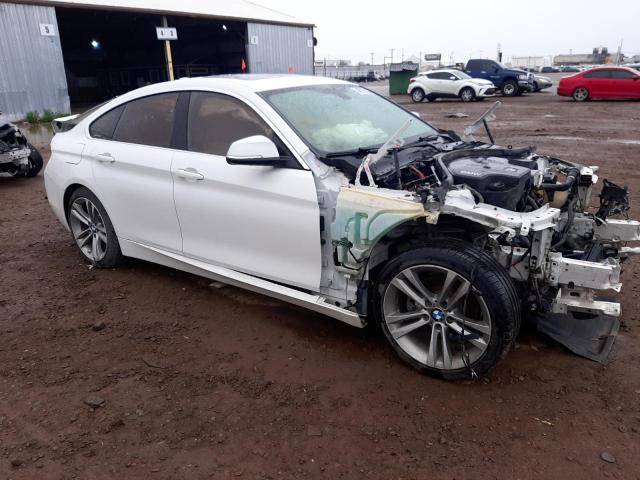 2016 BMW 428 I GRAN - WBA4A9C59GG506127