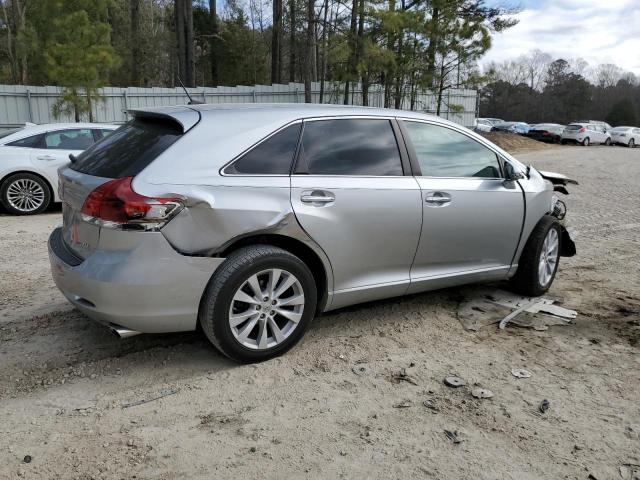 2015 TOYOTA VENZA LE - 4T3ZA3BBXFU092484