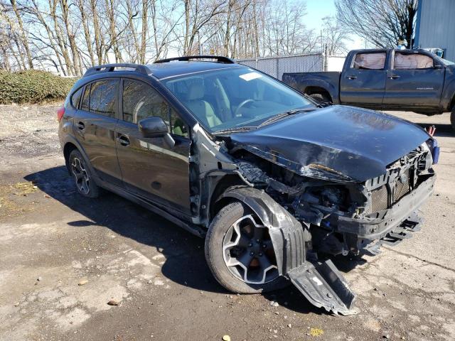 JF2GPAKC8E8276606 Subaru Xv Crosstrek 2.0 Limited