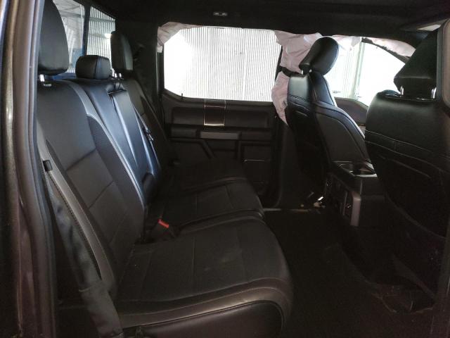 1FTFW1RG7LFC41697 Ford F150 Raptor