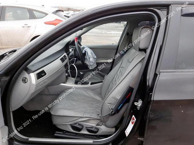 WBAPP52000F157820 BMW 320d Effic