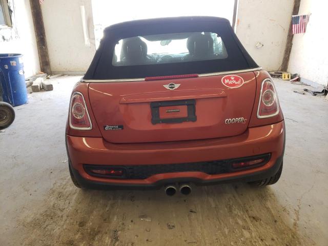 2015 MINI COOPER S - WMWZP3C5XFT708465