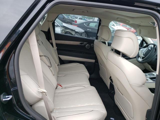 2023 GENESIS GV80 BASE KMUHBDSB4PU127028