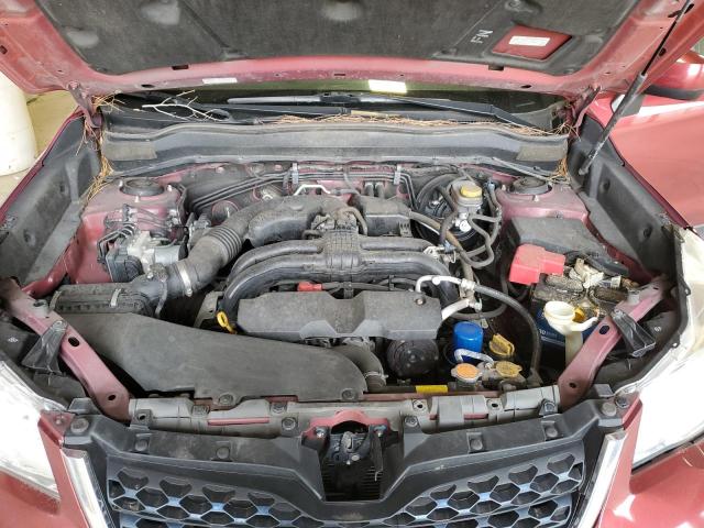 JF2SJARC4FH507293 Subaru Forester 2.5i Limited