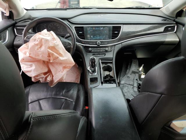 2017 BUICK LACROSSE P - 1G4ZR5SS8HU206899