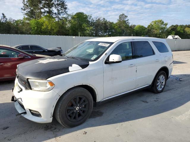 2020 Dodge Durango 