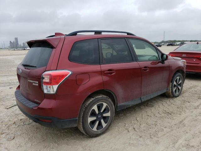 JF2SJAGC3HH428607 Subaru Forester 2.5i Premium