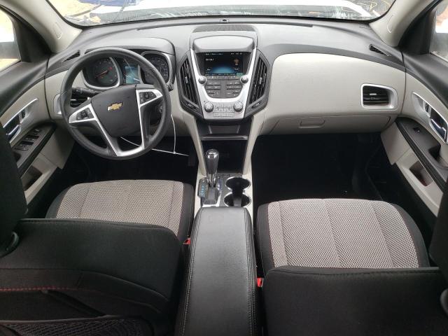 2017 CHEVROLET EQUINOX LT 2GNALCEK3H1604883