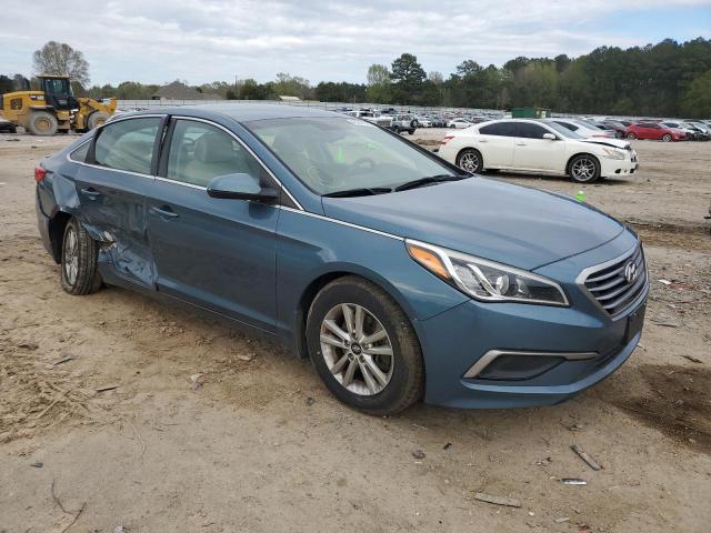 5NPE24AFXHH447668 | 2017 HYUNDAI SONATA SE