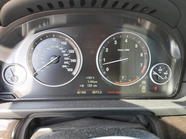 WBAFU7C50CDU65306 BMW 535 XI