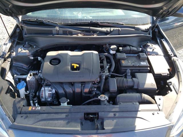 3KPF24AD1ME267867 KIA FORTE FE
