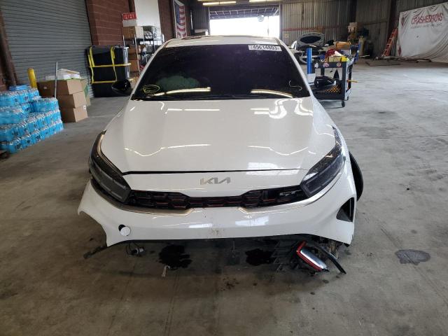 3KPF44AC2PE584143 KIA FORTE GT