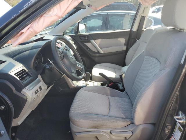 JF2SJAAC2EH508033 Subaru Forester 2.5i