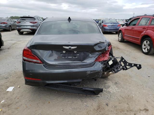 2020 GENESIS G70 SPORT KMTG24LA5LU056857