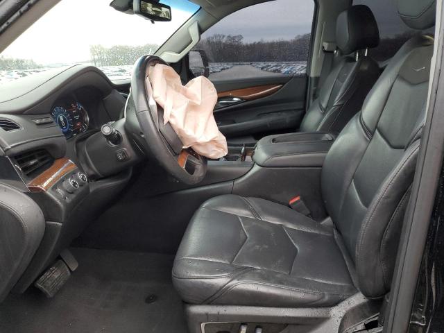 2018 CADILLAC ESCALADE L - 1GYS4BKJ0JR404213