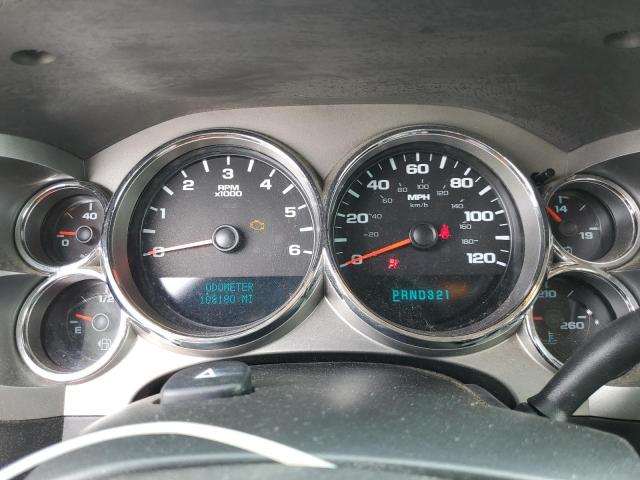 2GTEK190481284287 GMC Sierra K1500