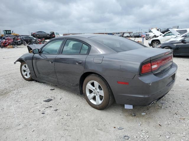 2C3CDXBGXEH309261 Dodge Charger Se
