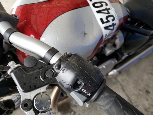 2018 TRIUMPH MOTORCYCLE BONNEVILLE - SMTD42HL5JT848909